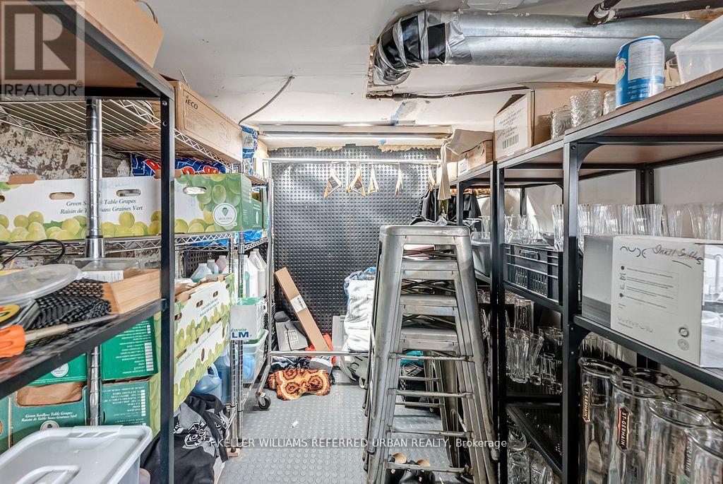 1118 Queen Street E, Toronto, Ontario  M4M 1K8 - Photo 41 - E12535076