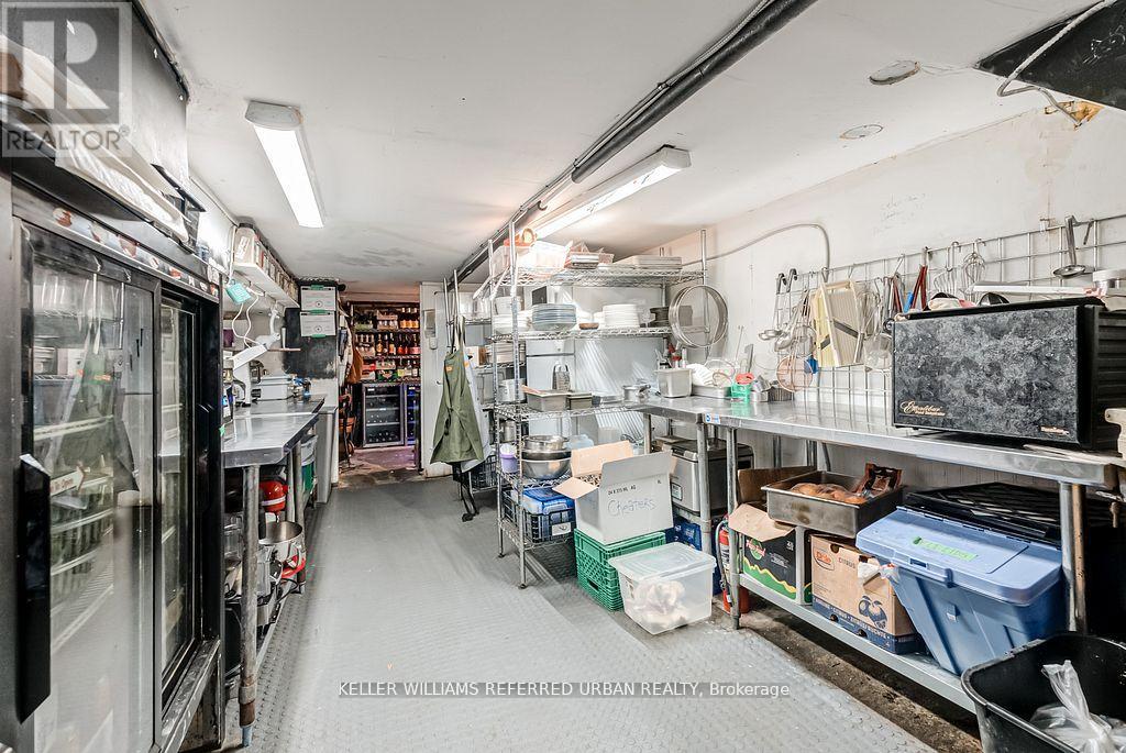 1118 Queen Street E, Toronto, Ontario  M4M 1K8 - Photo 44 - E12535076