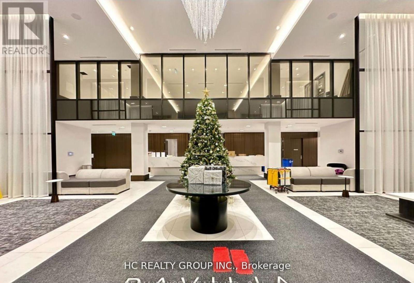 1211 - 38 Gandhi Lane, Markham, Ontario  L3T 0G9 - Photo 2 - N12535002