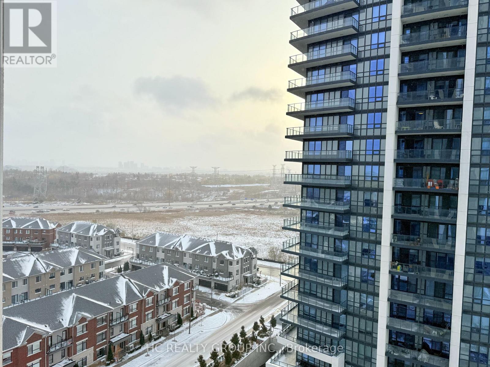 1211 - 38 Gandhi Lane, Markham, Ontario  L3T 0G9 - Photo 21 - N12535002