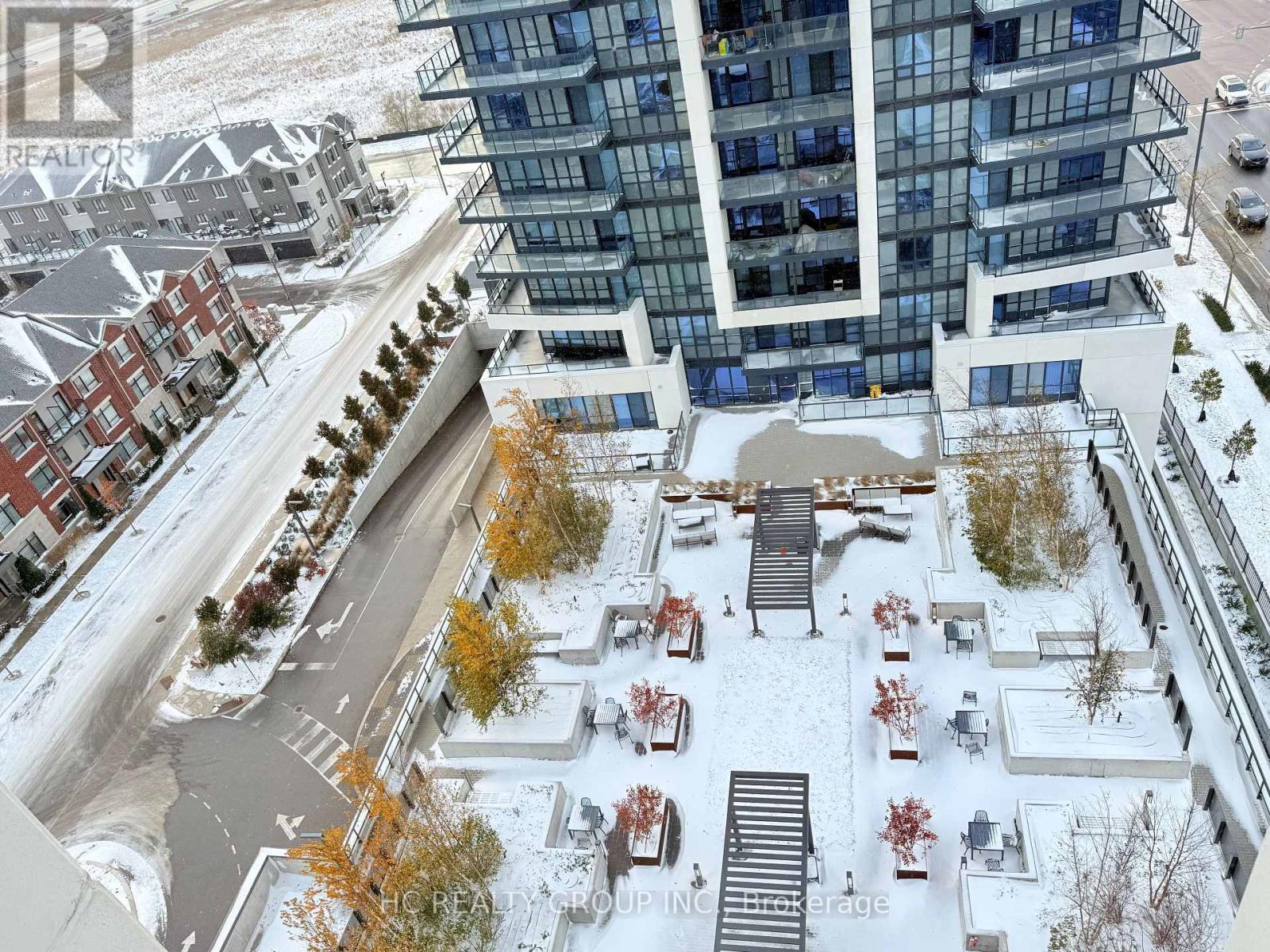 1211 - 38 Gandhi Lane, Markham, Ontario  L3T 0G9 - Photo 22 - N12535002