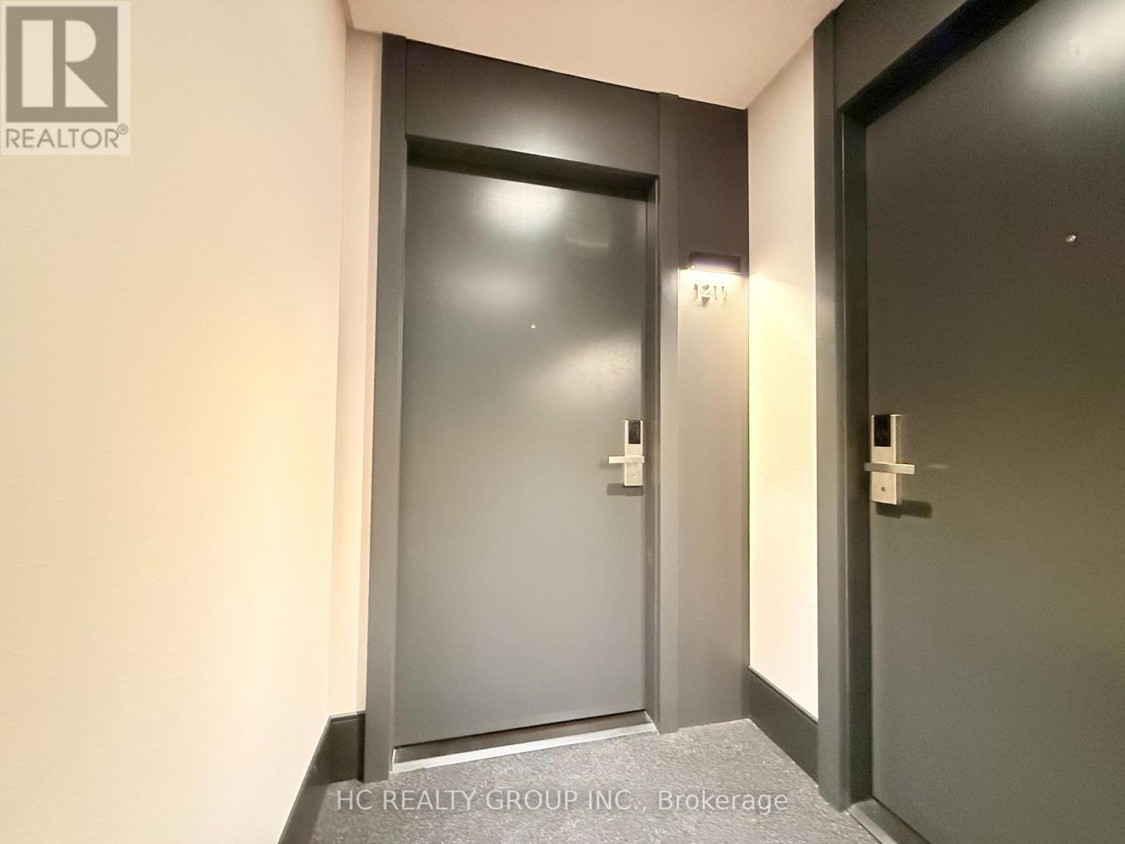 1211 - 38 Gandhi Lane, Markham, Ontario  L3T 0G9 - Photo 4 - N12535002