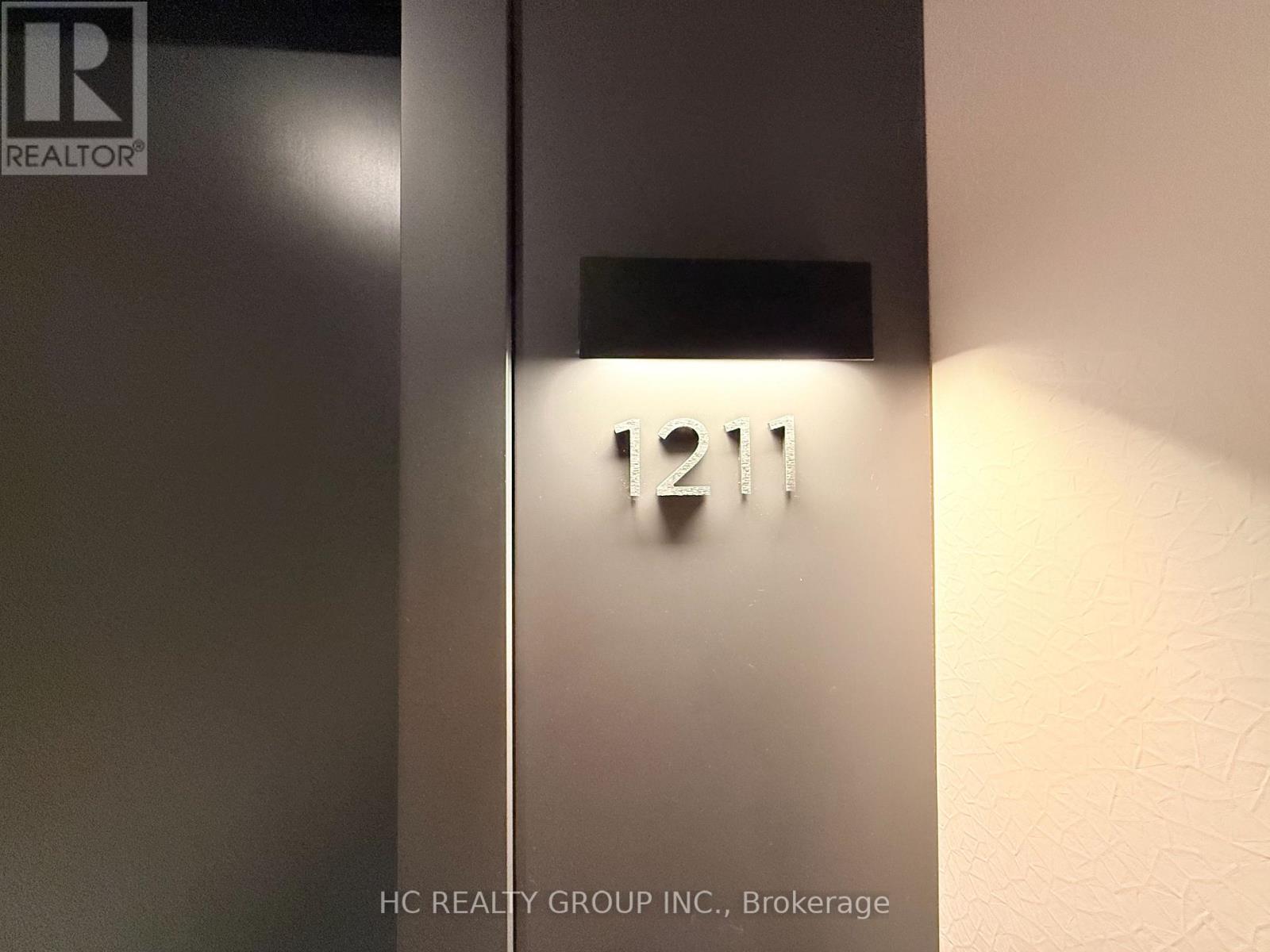 1211 - 38 Gandhi Lane, Markham, Ontario  L3T 0G9 - Photo 5 - N12535002