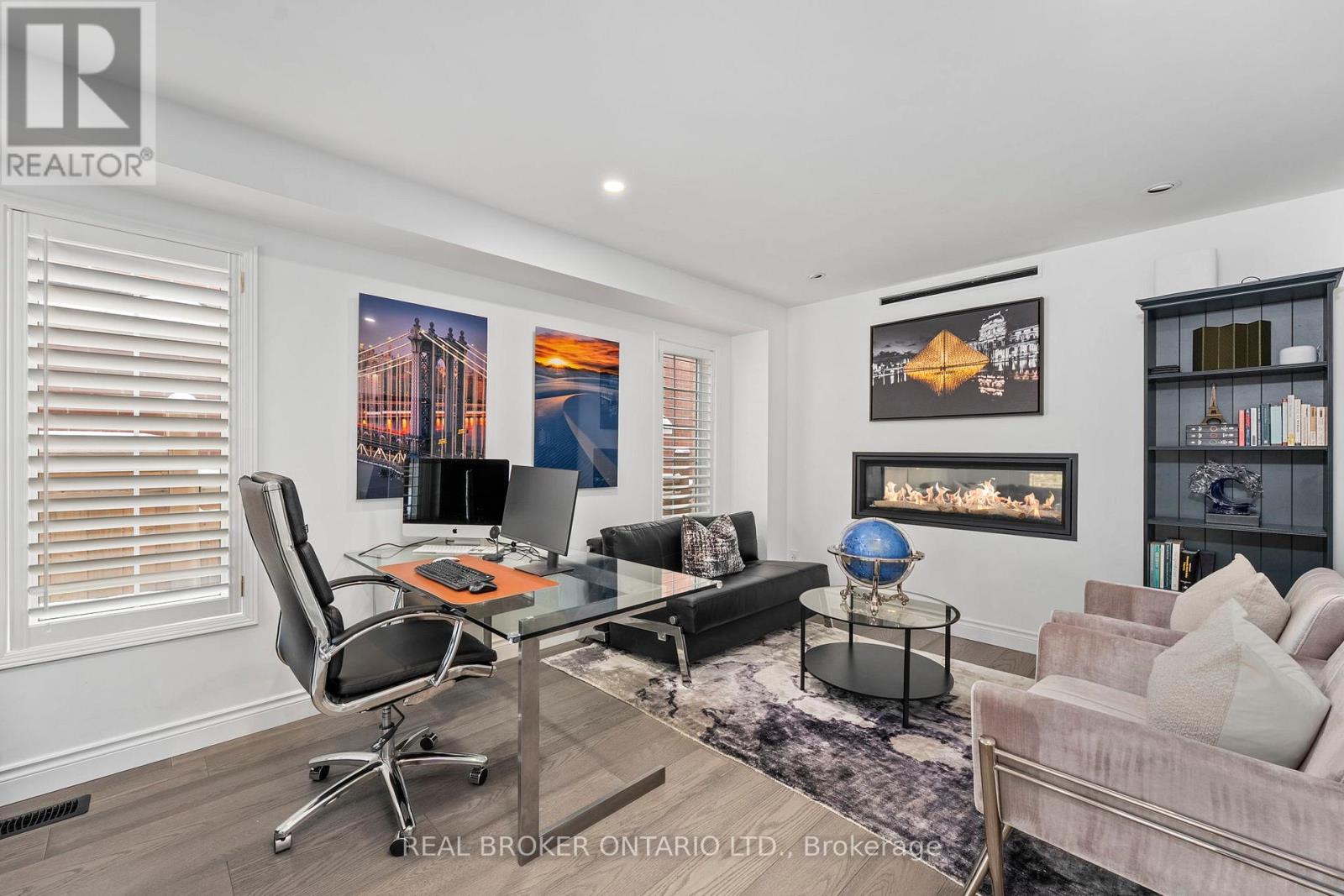 170 St Joan Of Arc Avenue, Vaughan, Ontario  L6A 3B8 - Photo 13 - N12535008