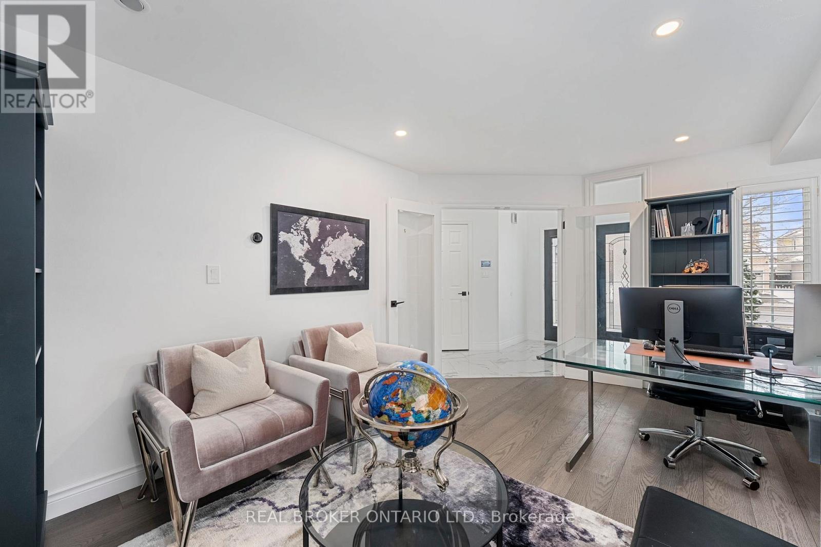 170 St Joan Of Arc Avenue, Vaughan, Ontario  L6A 3B8 - Photo 14 - N12535008