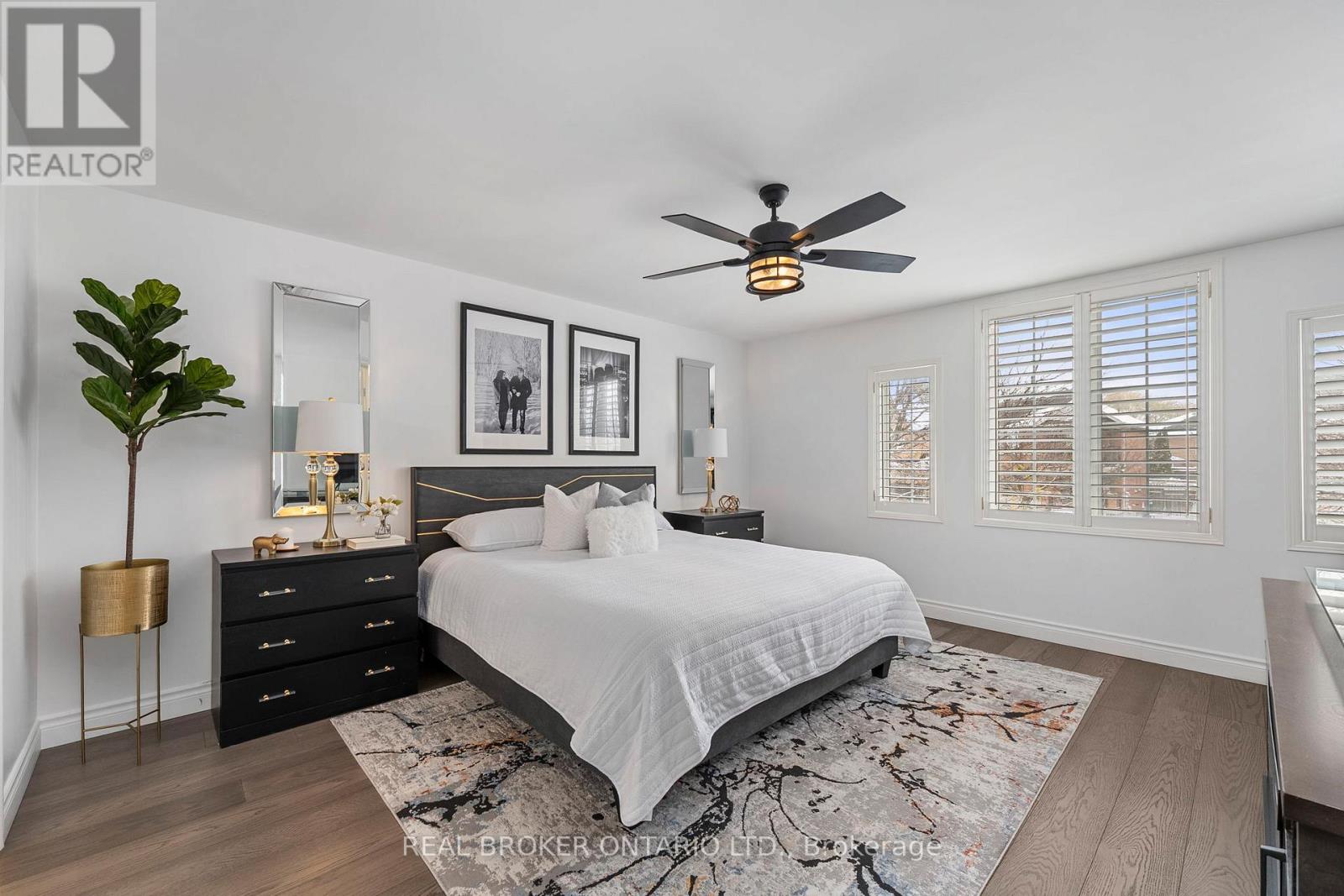 170 St Joan Of Arc Avenue, Vaughan, Ontario  L6A 3B8 - Photo 18 - N12535008