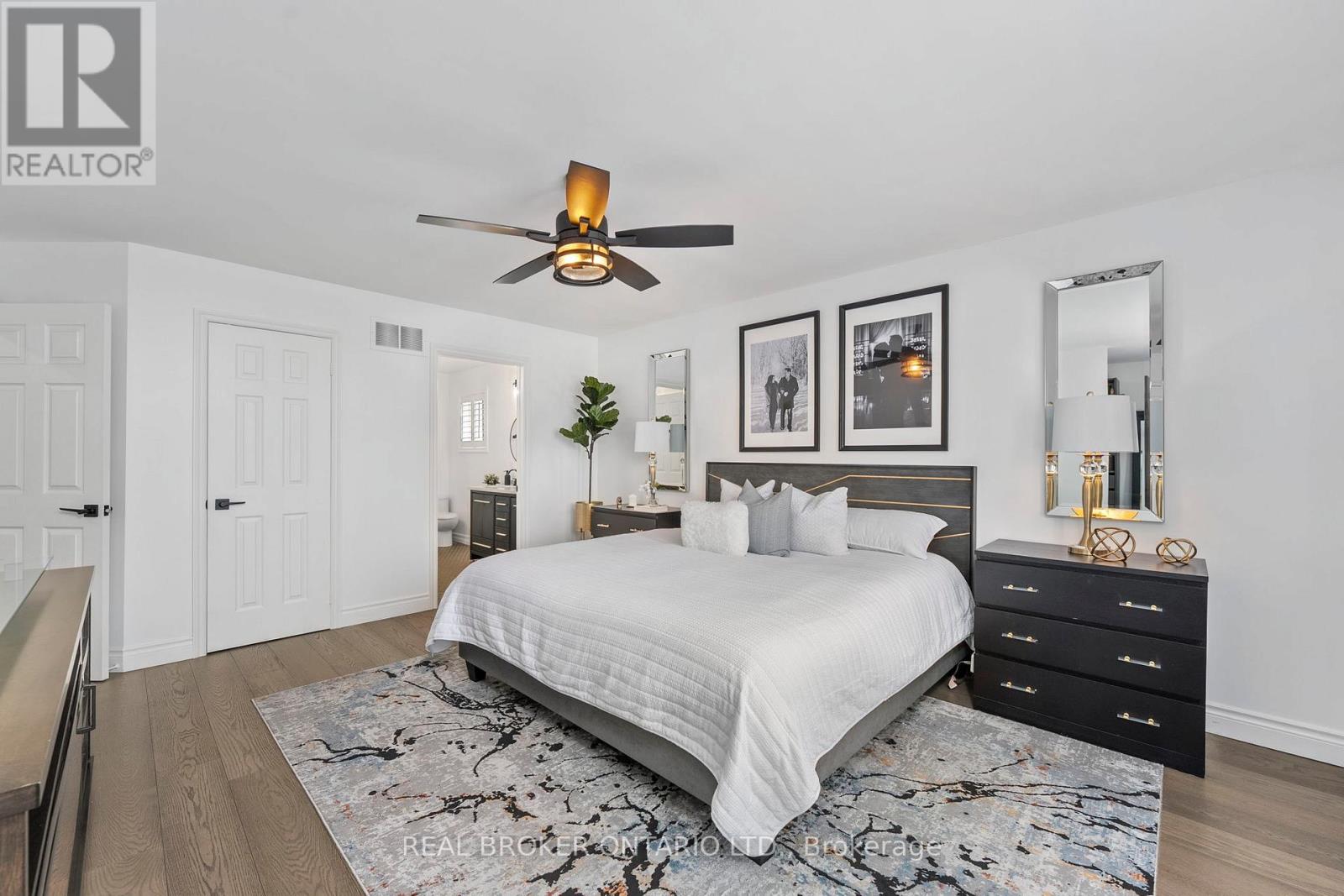 170 St Joan Of Arc Avenue, Vaughan, Ontario  L6A 3B8 - Photo 19 - N12535008