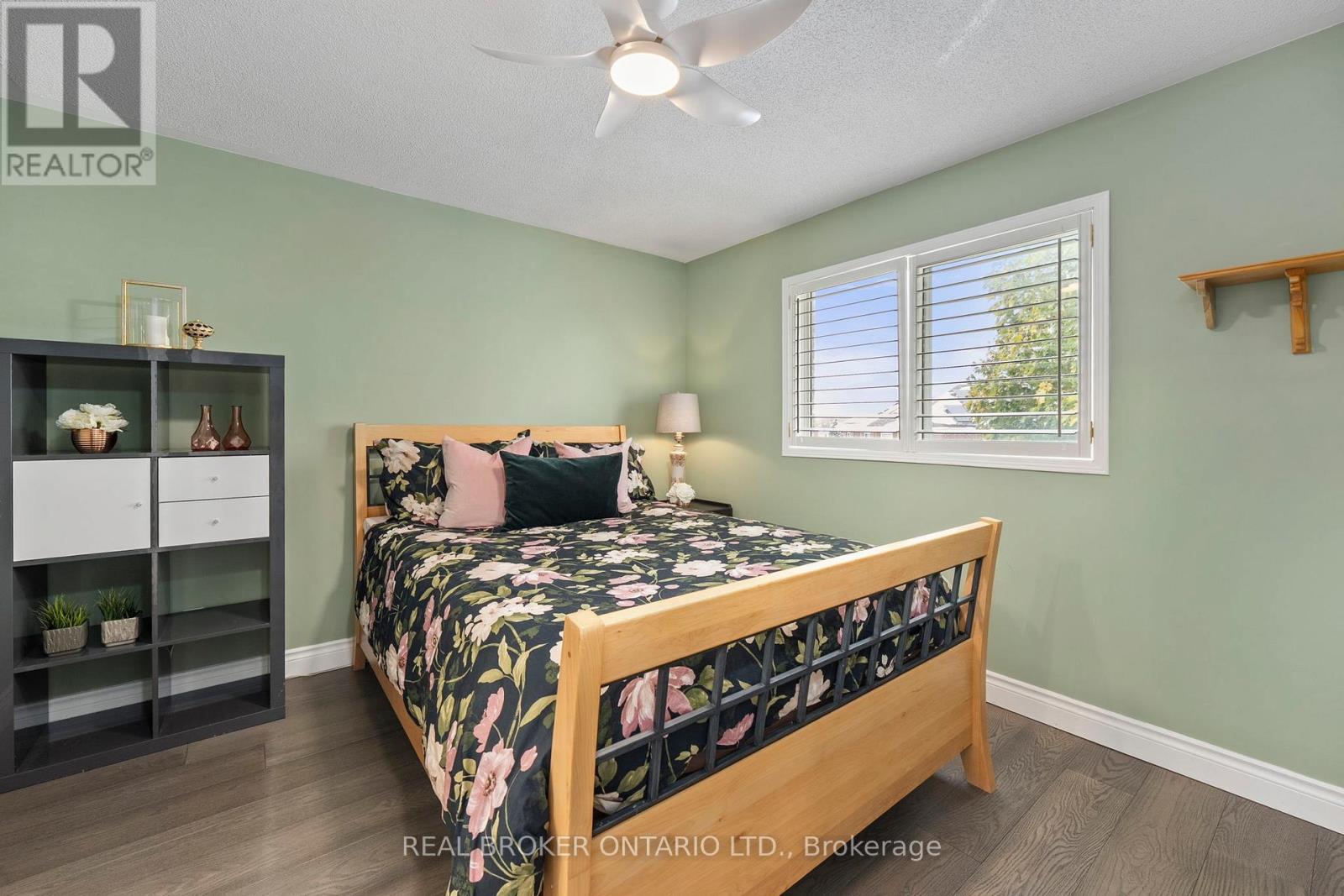 170 St Joan Of Arc Avenue, Vaughan, Ontario  L6A 3B8 - Photo 23 - N12535008