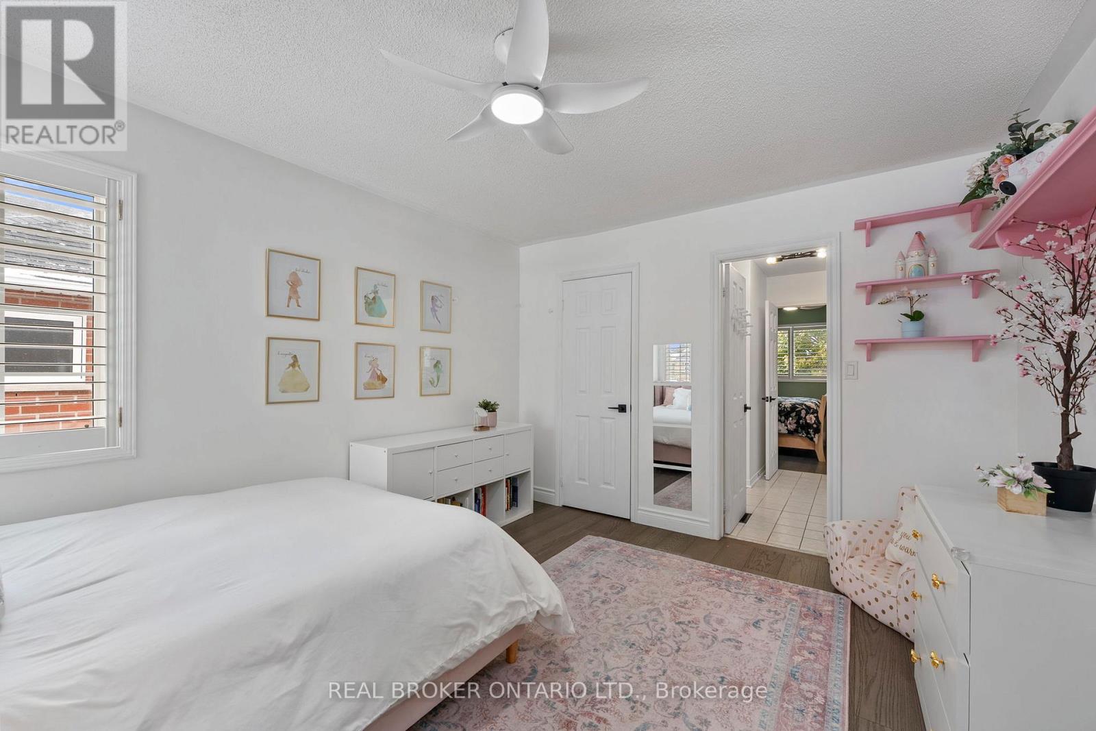 170 St Joan Of Arc Avenue, Vaughan, Ontario  L6A 3B8 - Photo 27 - N12535008