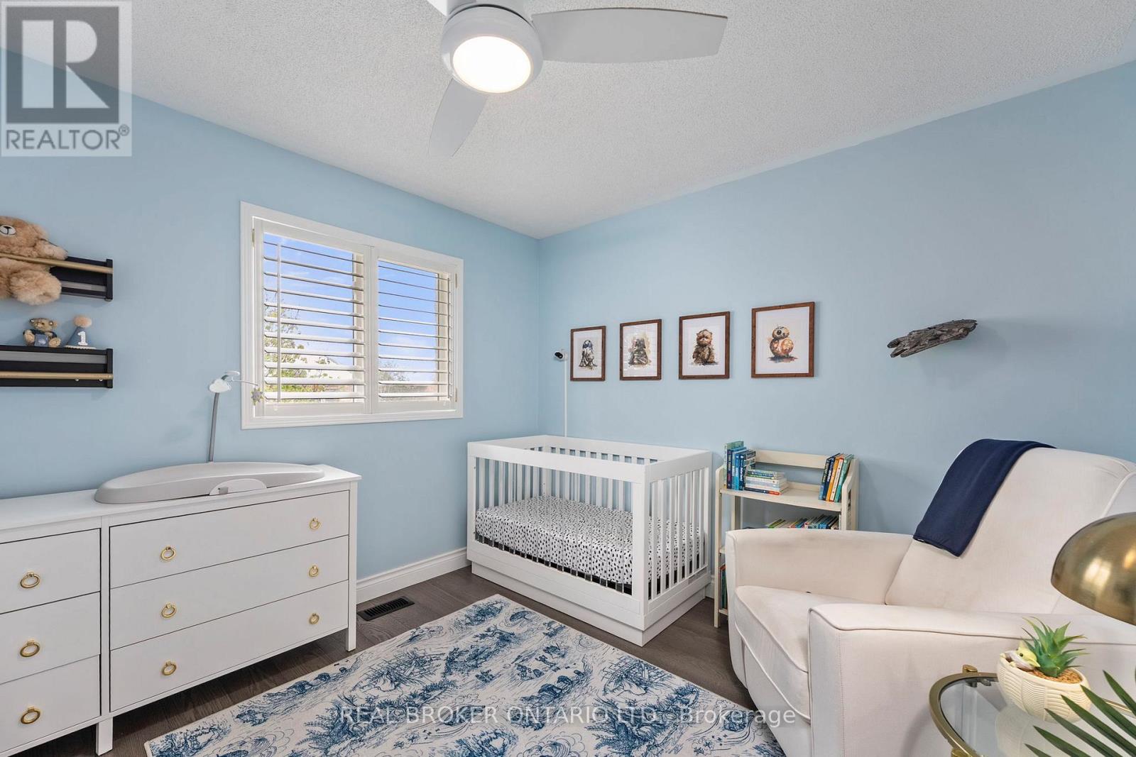 170 St Joan Of Arc Avenue, Vaughan, Ontario  L6A 3B8 - Photo 28 - N12535008