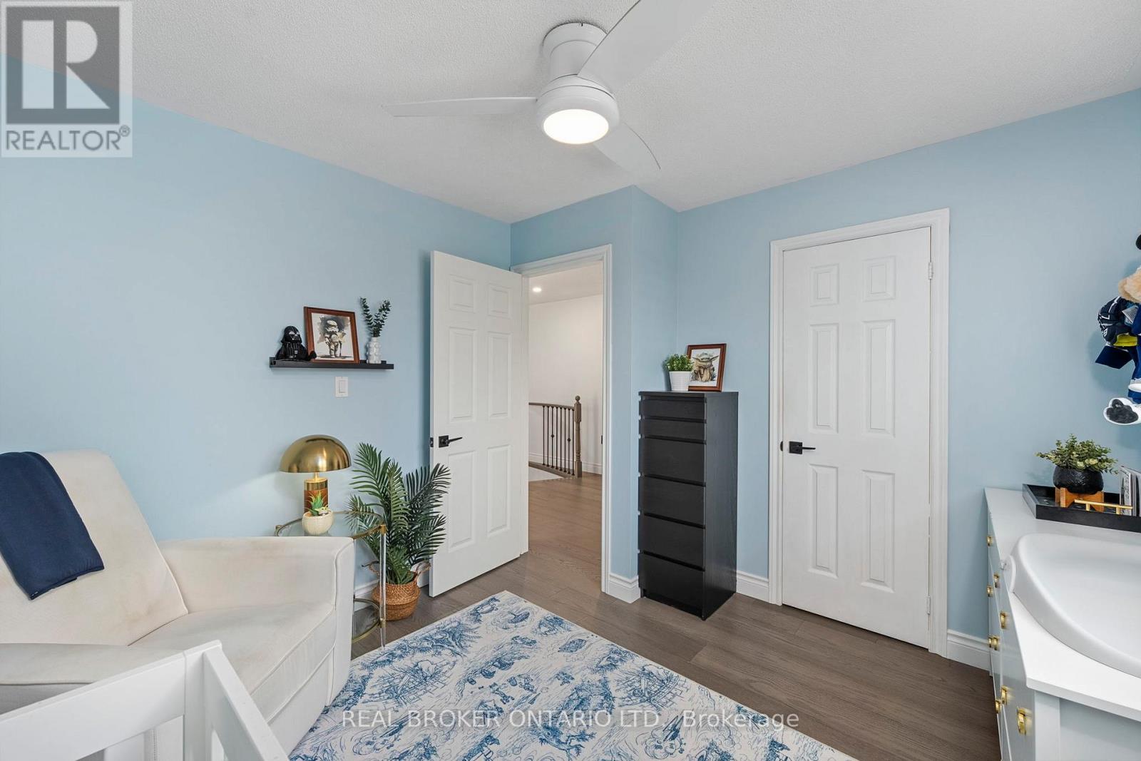 170 St Joan Of Arc Avenue, Vaughan, Ontario  L6A 3B8 - Photo 29 - N12535008