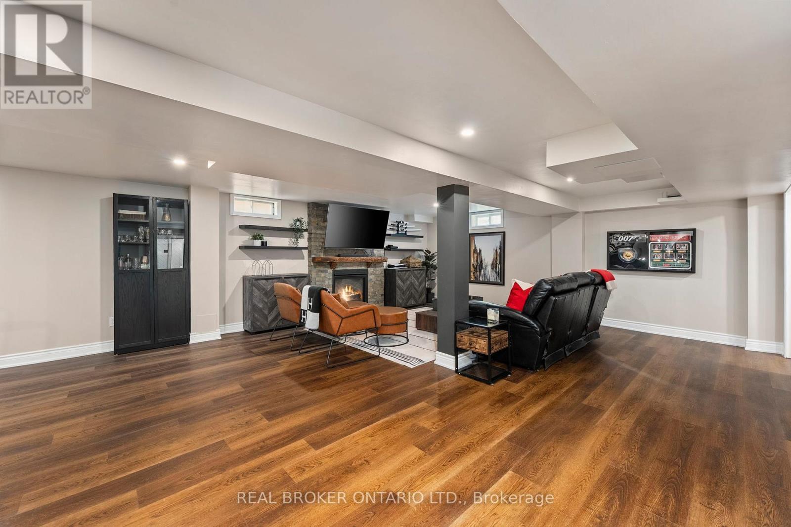 170 St Joan Of Arc Avenue, Vaughan, Ontario  L6A 3B8 - Photo 30 - N12535008