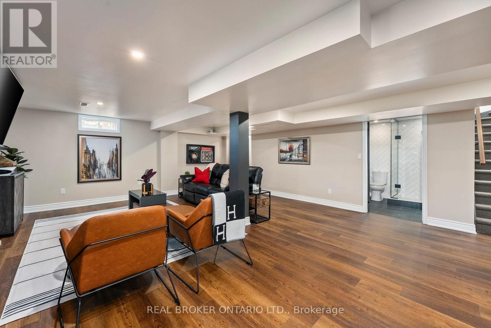 170 St Joan Of Arc Avenue, Vaughan, Ontario  L6A 3B8 - Photo 31 - N12535008