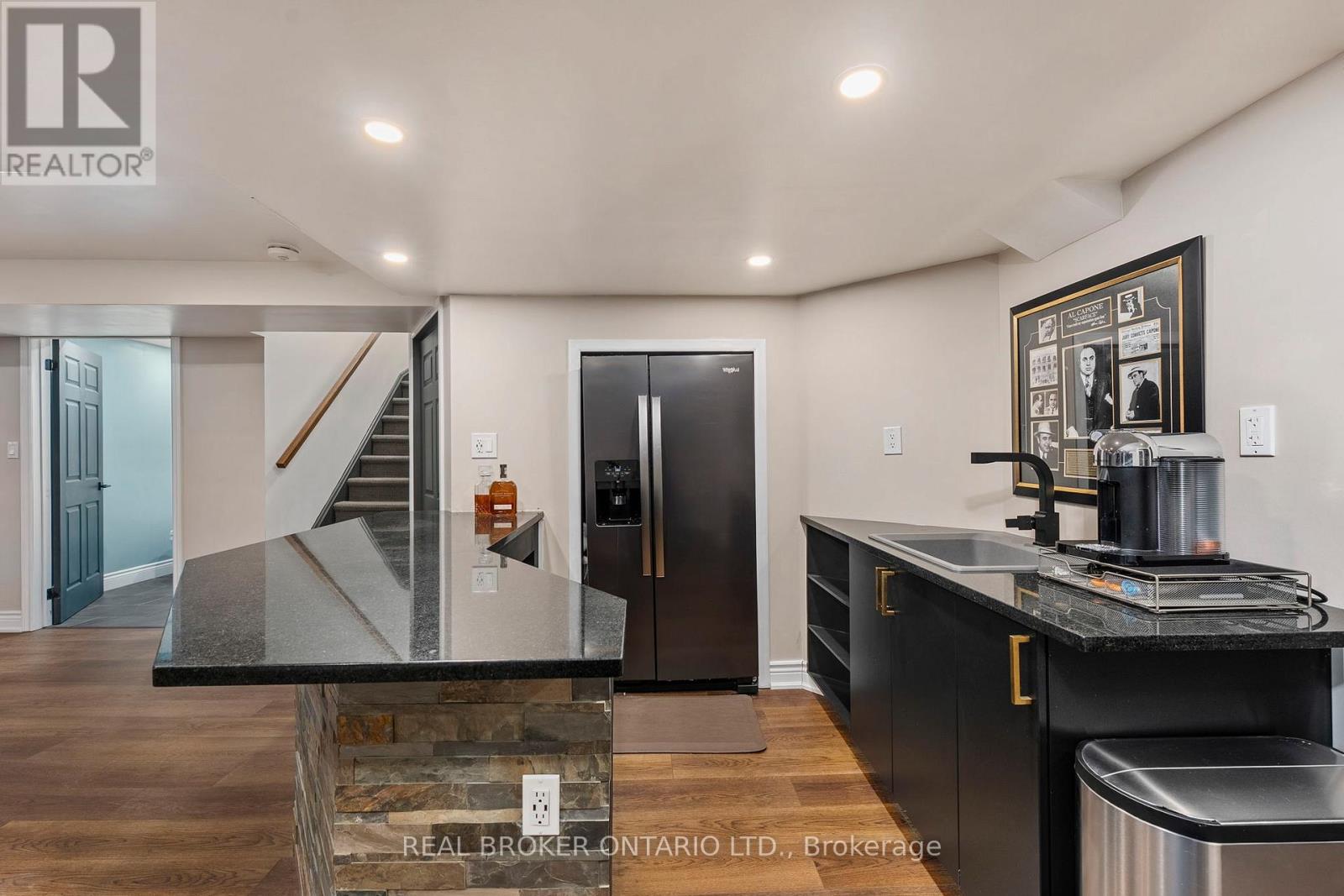 170 St Joan Of Arc Avenue, Vaughan, Ontario  L6A 3B8 - Photo 34 - N12535008