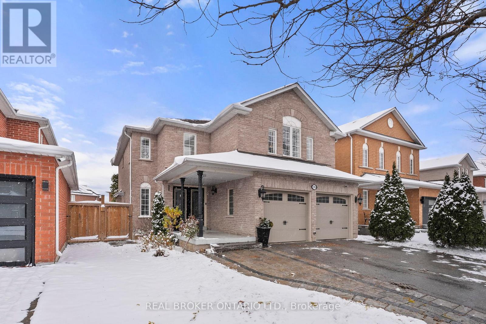 170 St Joan Of Arc Avenue, Vaughan, Ontario  L6A 3B8 - Photo 39 - N12535008