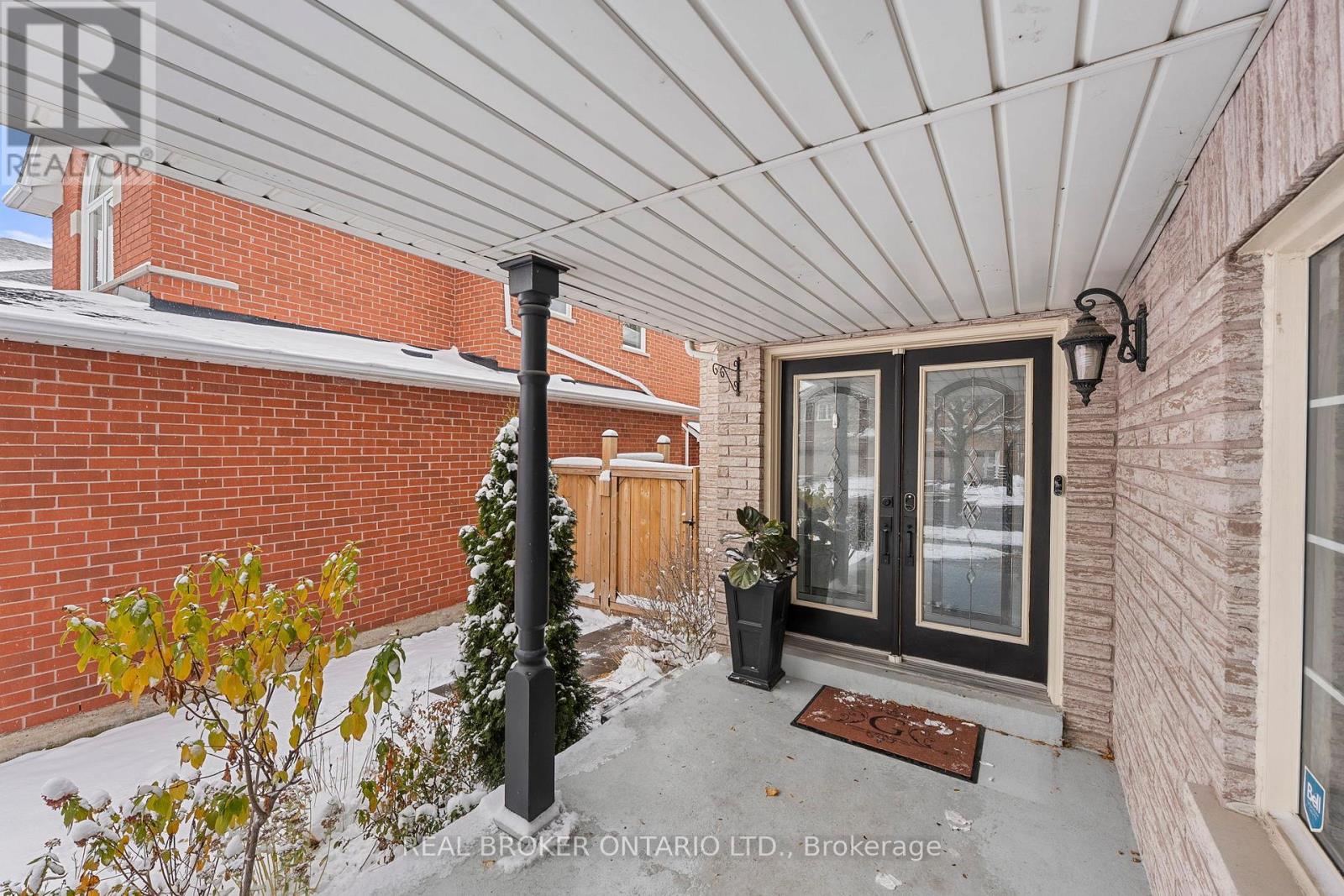 170 St Joan Of Arc Avenue, Vaughan, Ontario  L6A 3B8 - Photo 40 - N12535008