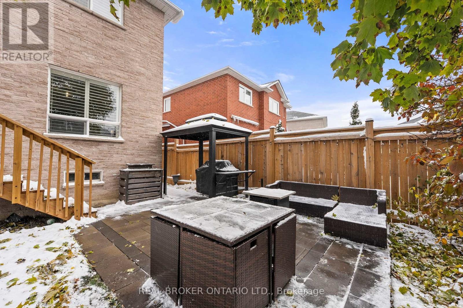 170 St Joan Of Arc Avenue, Vaughan, Ontario  L6A 3B8 - Photo 42 - N12535008