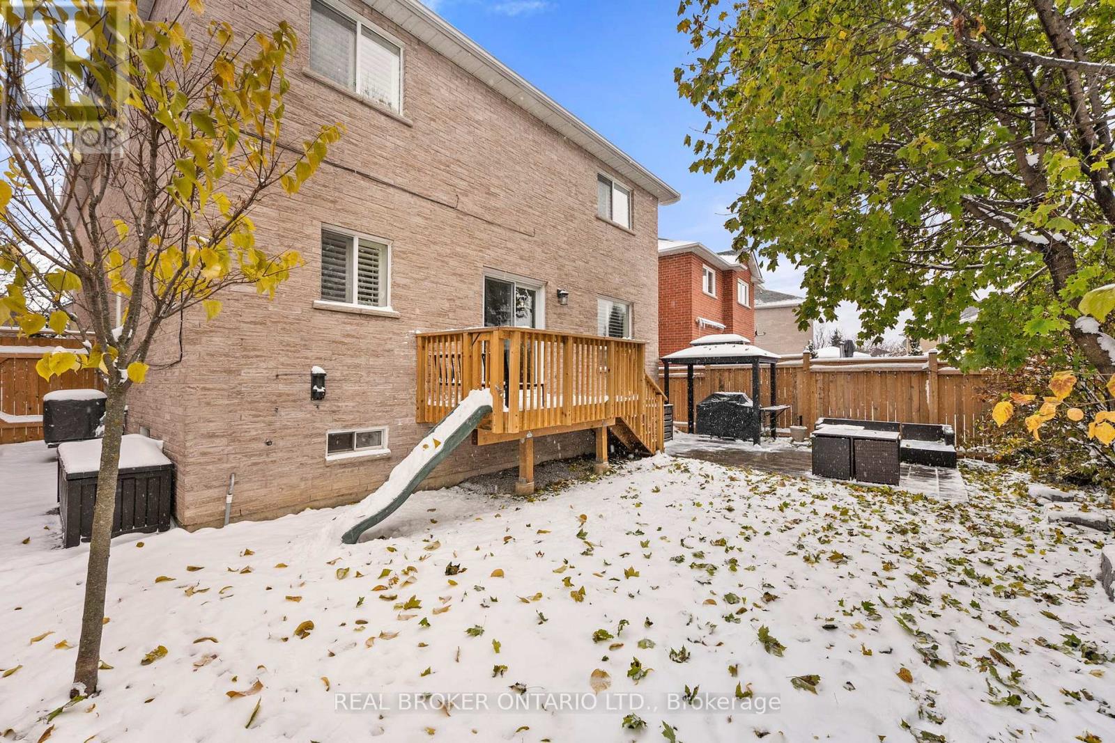 170 St Joan Of Arc Avenue, Vaughan, Ontario  L6A 3B8 - Photo 43 - N12535008