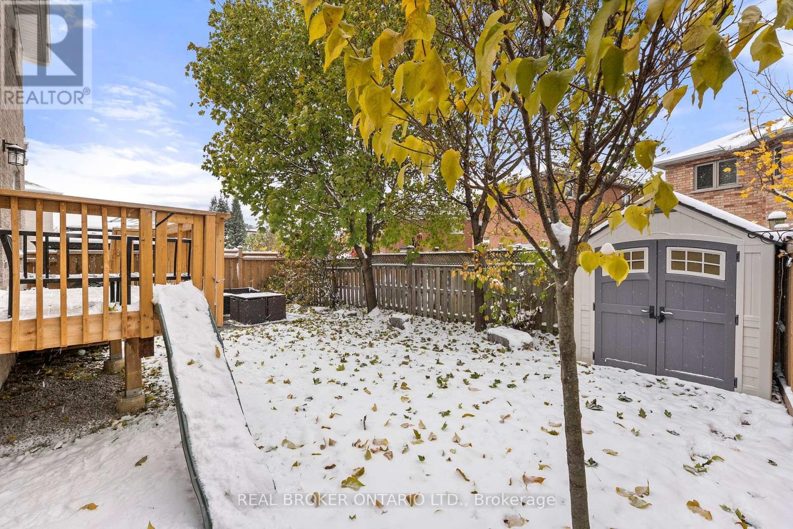 170 St Joan Of Arc Avenue, Vaughan, Ontario  L6A 3B8 - Photo 44 - N12535008