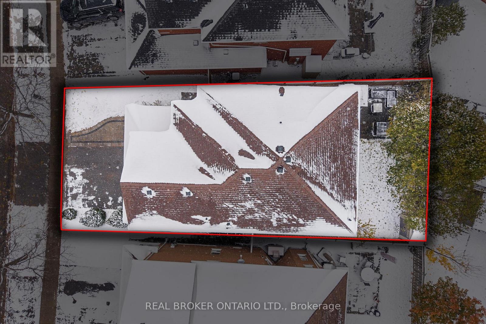 170 St Joan Of Arc Avenue, Vaughan, Ontario  L6A 3B8 - Photo 45 - N12535008