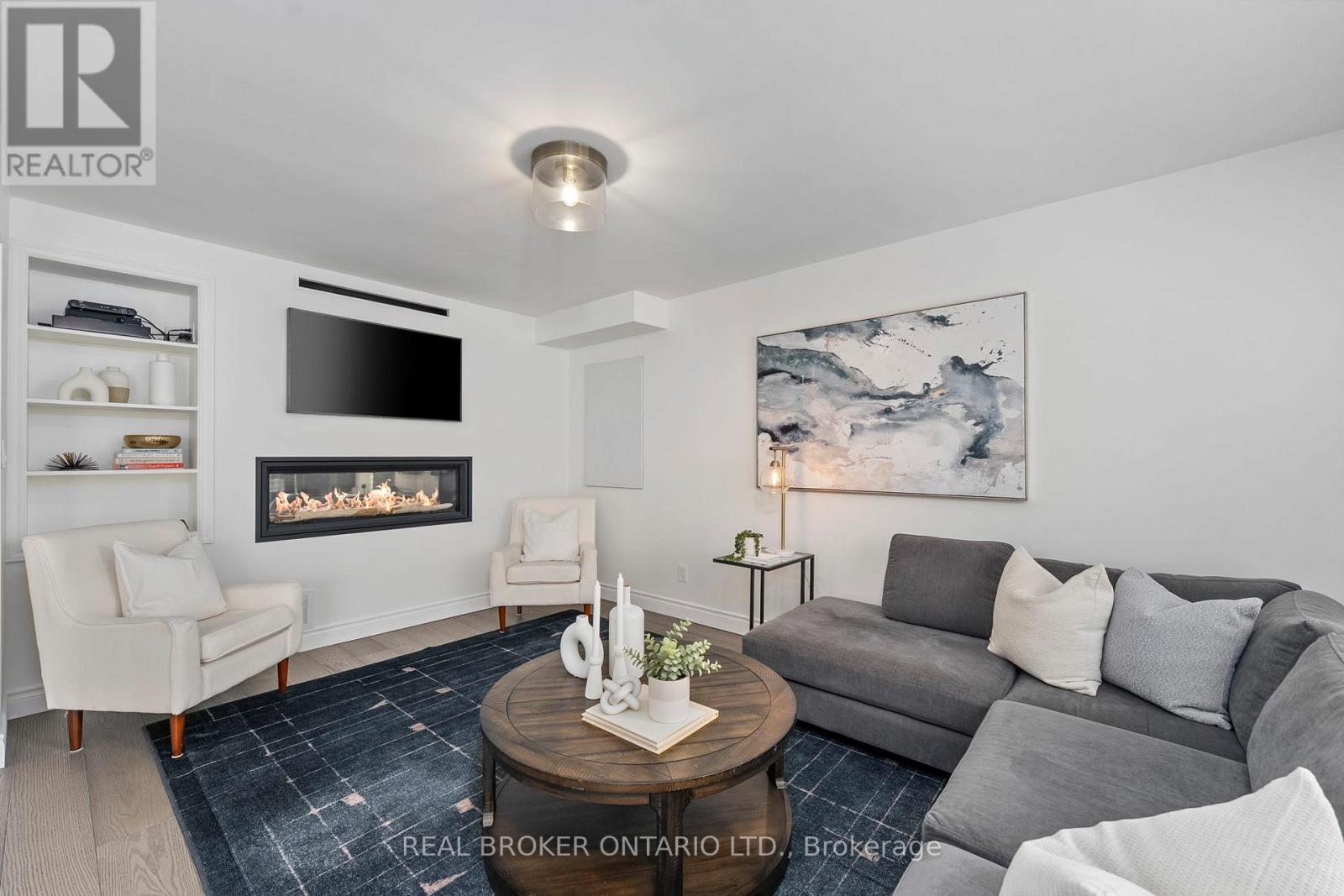 170 St Joan Of Arc Avenue, Vaughan, Ontario  L6A 3B8 - Photo 9 - N12535008