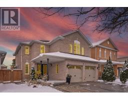 170 ST JOAN OF ARC AVENUE, Vaughan, Ontario