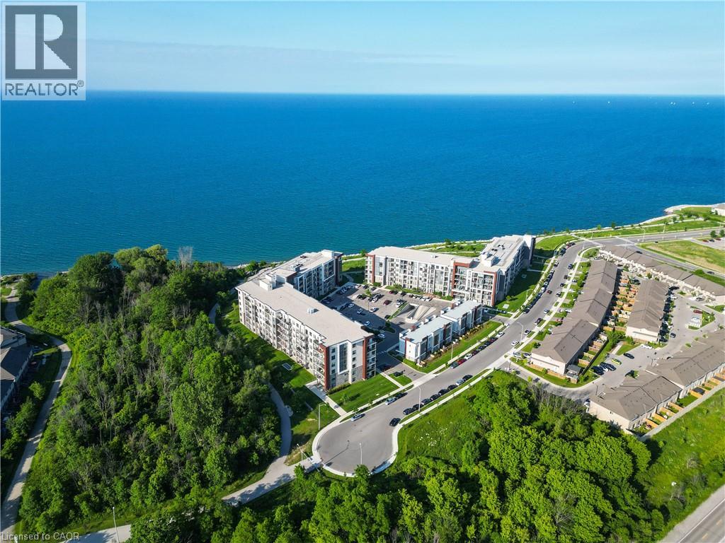 125 SHOREVIEW Place Unit# 226, Stoney Creek, Ontario