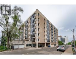 120 JACKSON Street W, Hamilton, Ontario