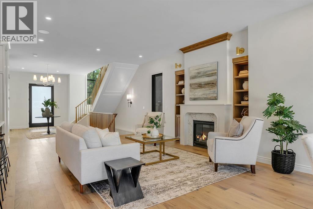 1936 31 Avenue Sw, Calgary, Alberta  T2T 1S9 - Photo 19 - A2268730