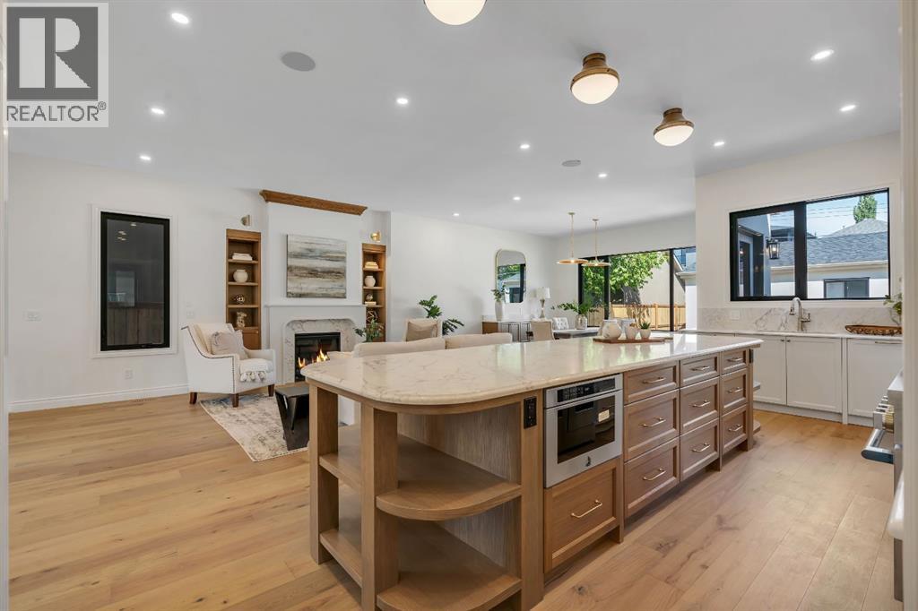 1936 31 Avenue Sw, Calgary, Alberta  T2T 1S9 - Photo 10 - A2268730