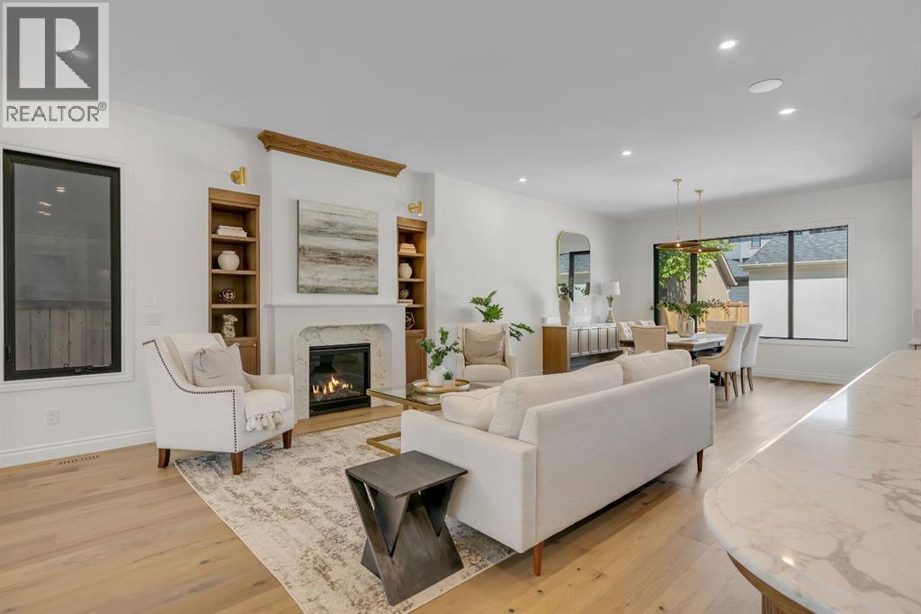 1936 31 Avenue Sw, Calgary, Alberta  T2T 1S9 - Photo 17 - A2268730