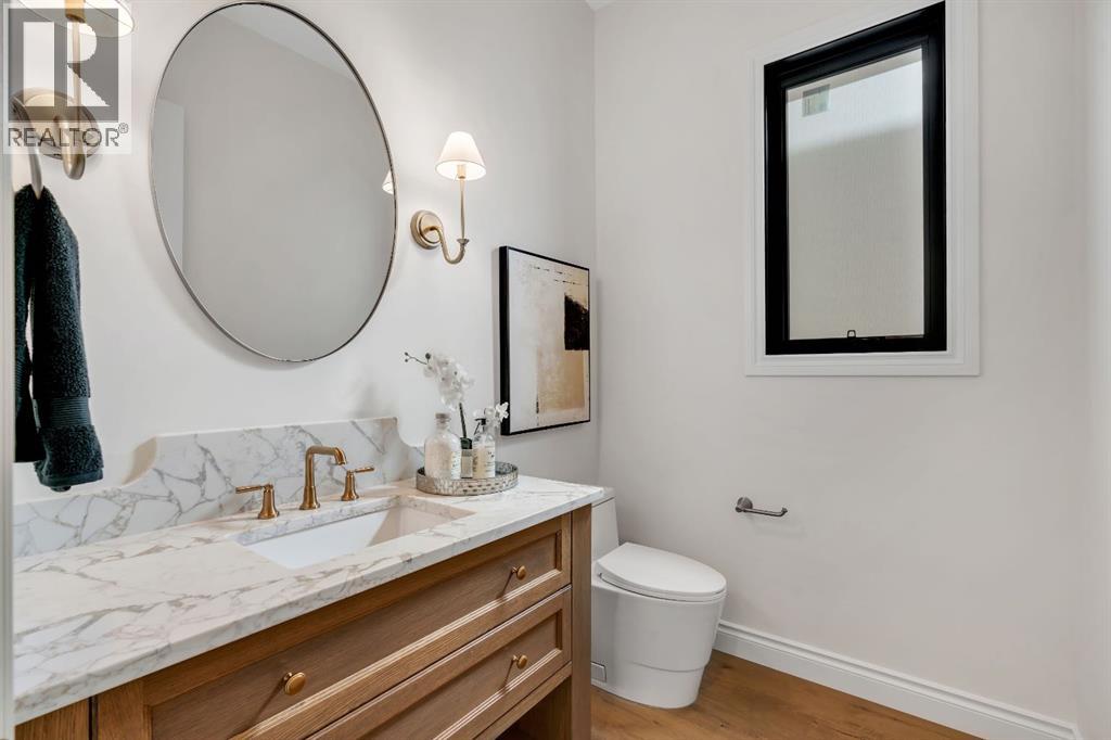 1936 31 Avenue Sw, Calgary, Alberta  T2T 1S9 - Photo 26 - A2268730