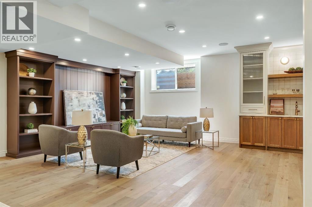 1936 31 Avenue Sw, Calgary, Alberta  T2T 1S9 - Photo 42 - A2268730