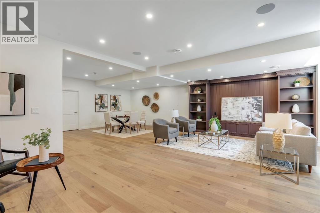 1936 31 Avenue Sw, Calgary, Alberta  T2T 1S9 - Photo 41 - A2268730