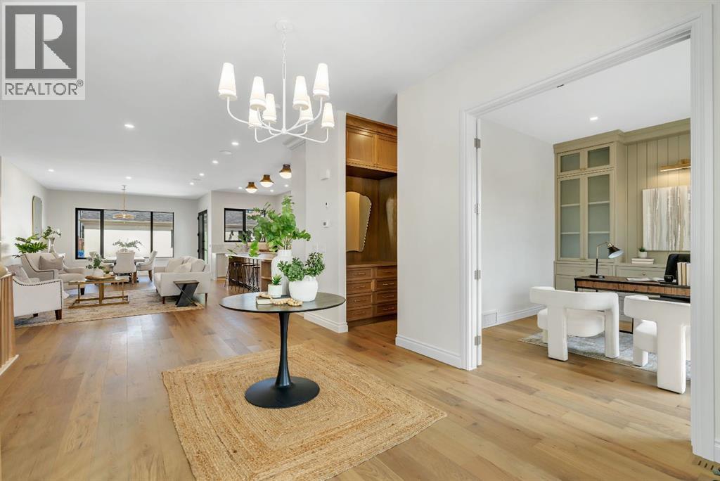 1936 31 Avenue Sw, Calgary, Alberta  T2T 1S9 - Photo 3 - A2268730