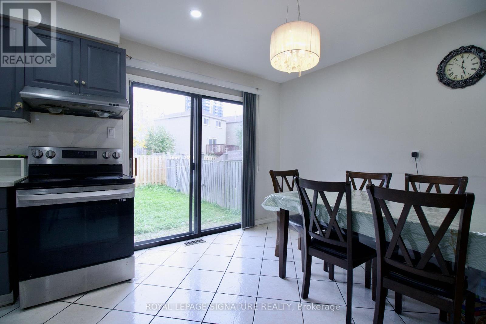 5125 Salishan Circle, Mississauga, Ontario  L5R 3E8 - Photo 20 - W12531104