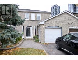 5125 SALISHAN CIRCLE, Mississauga, Ontario