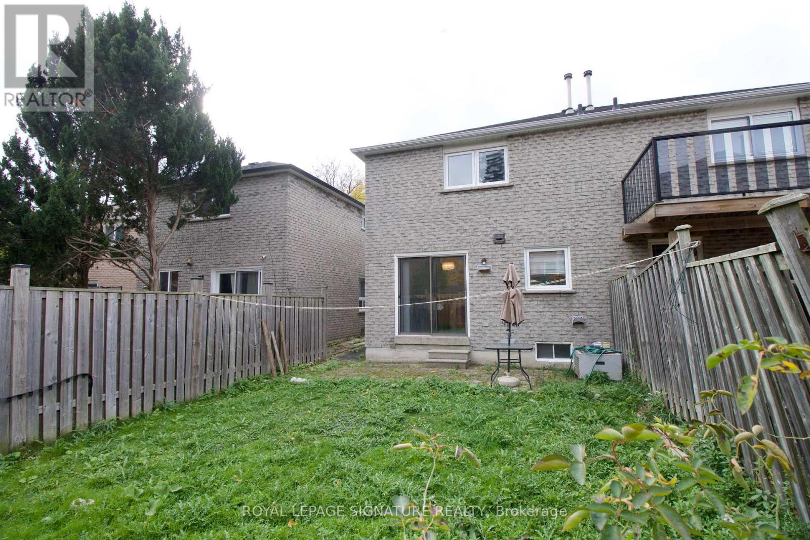 5125 Salishan Circle, Mississauga, Ontario  L5R 3E8 - Photo 43 - W12531104