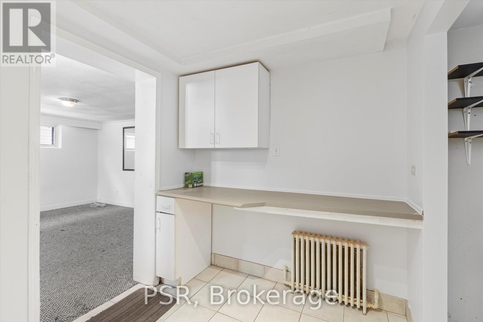 Lower - 35 Twenty Fourth Street, Toronto, Ontario  M8V 3N3 - Photo 11 - W12535006