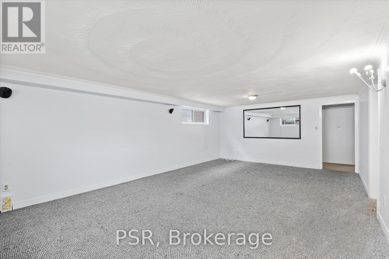 Lower - 35 Twenty Fourth Street, Toronto, Ontario  M8V 3N3 - Photo 6 - W12535006