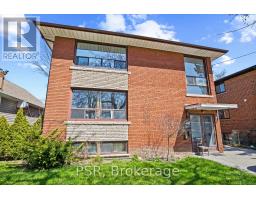 LOWER - 35 TWENTY FOURTH STREET, Toronto, Ontario