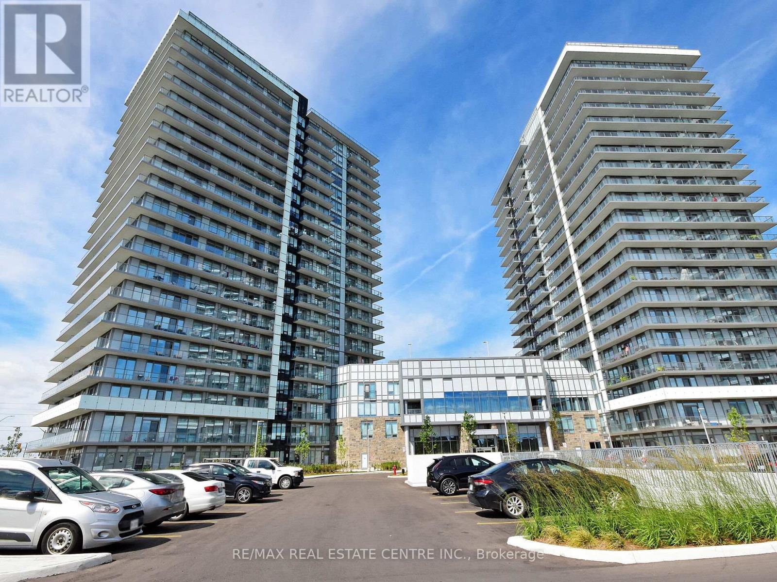 1508 - 4675 METCALFE AVENUE, Mississauga, Ontario