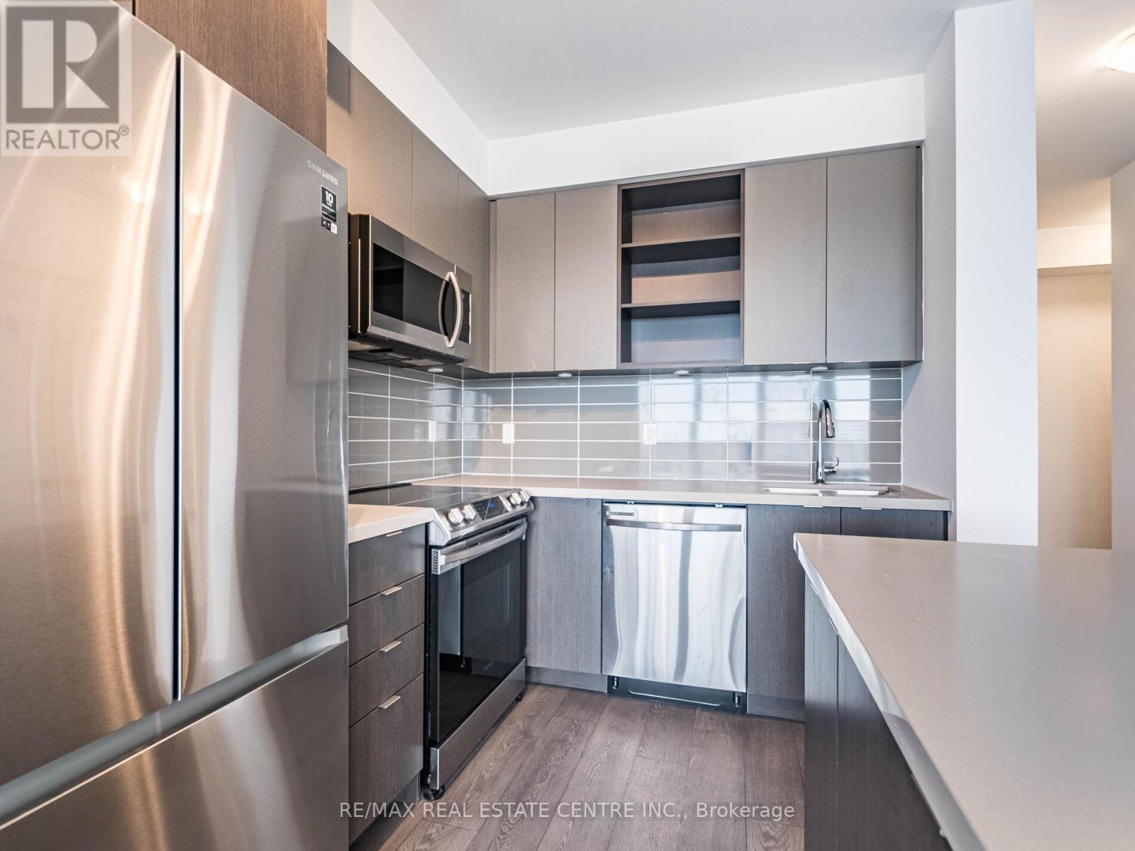 1508 - 4675 Metcalfe Avenue, Mississauga, Ontario  L5M 0Z8 - Photo 10 - W12535014