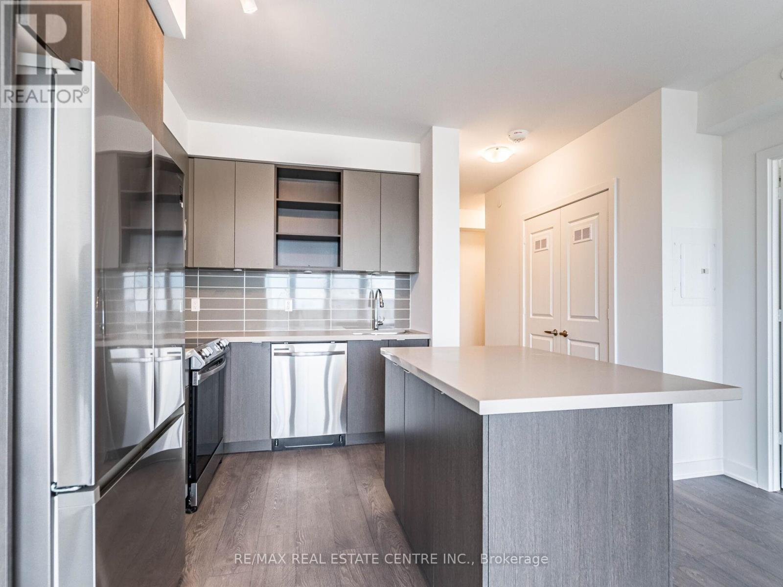 1508 - 4675 Metcalfe Avenue, Mississauga, Ontario  L5M 0Z8 - Photo 11 - W12535014