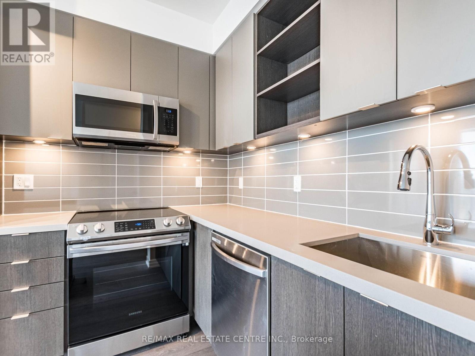 1508 - 4675 Metcalfe Avenue, Mississauga, Ontario  L5M 0Z8 - Photo 21 - W12535014