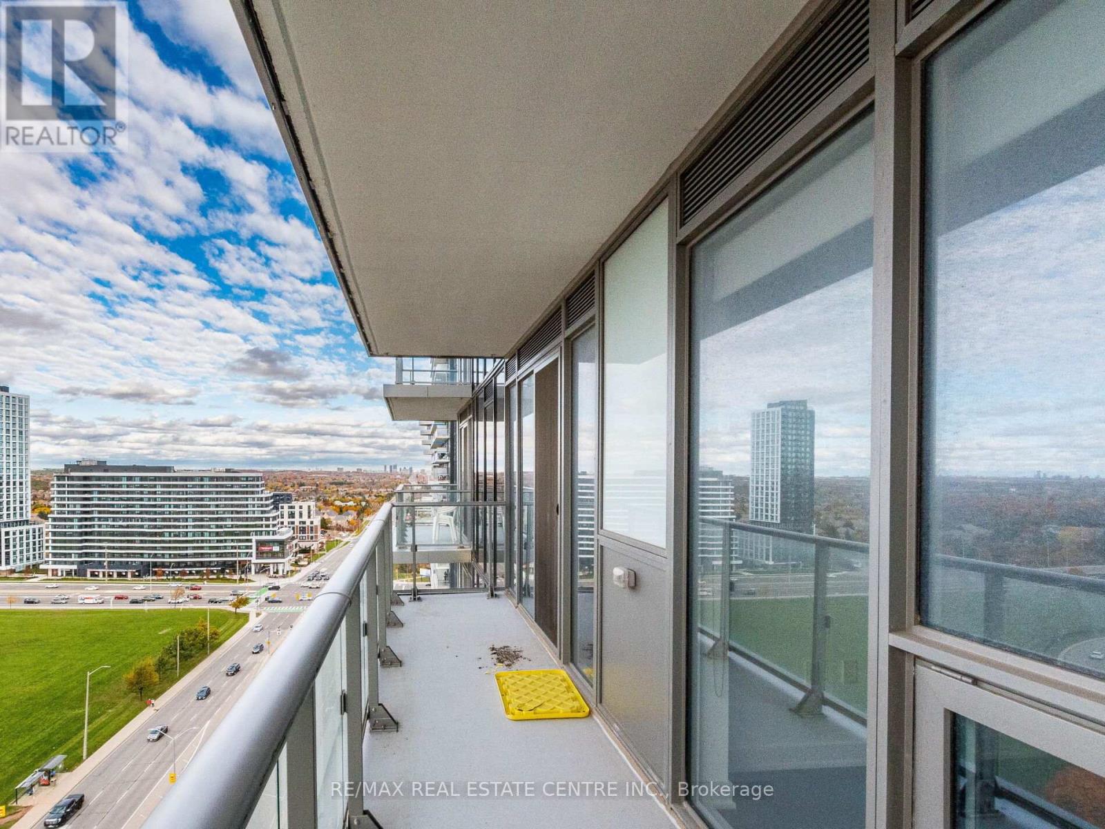 1508 - 4675 Metcalfe Avenue, Mississauga, Ontario  L5M 0Z8 - Photo 22 - W12535014