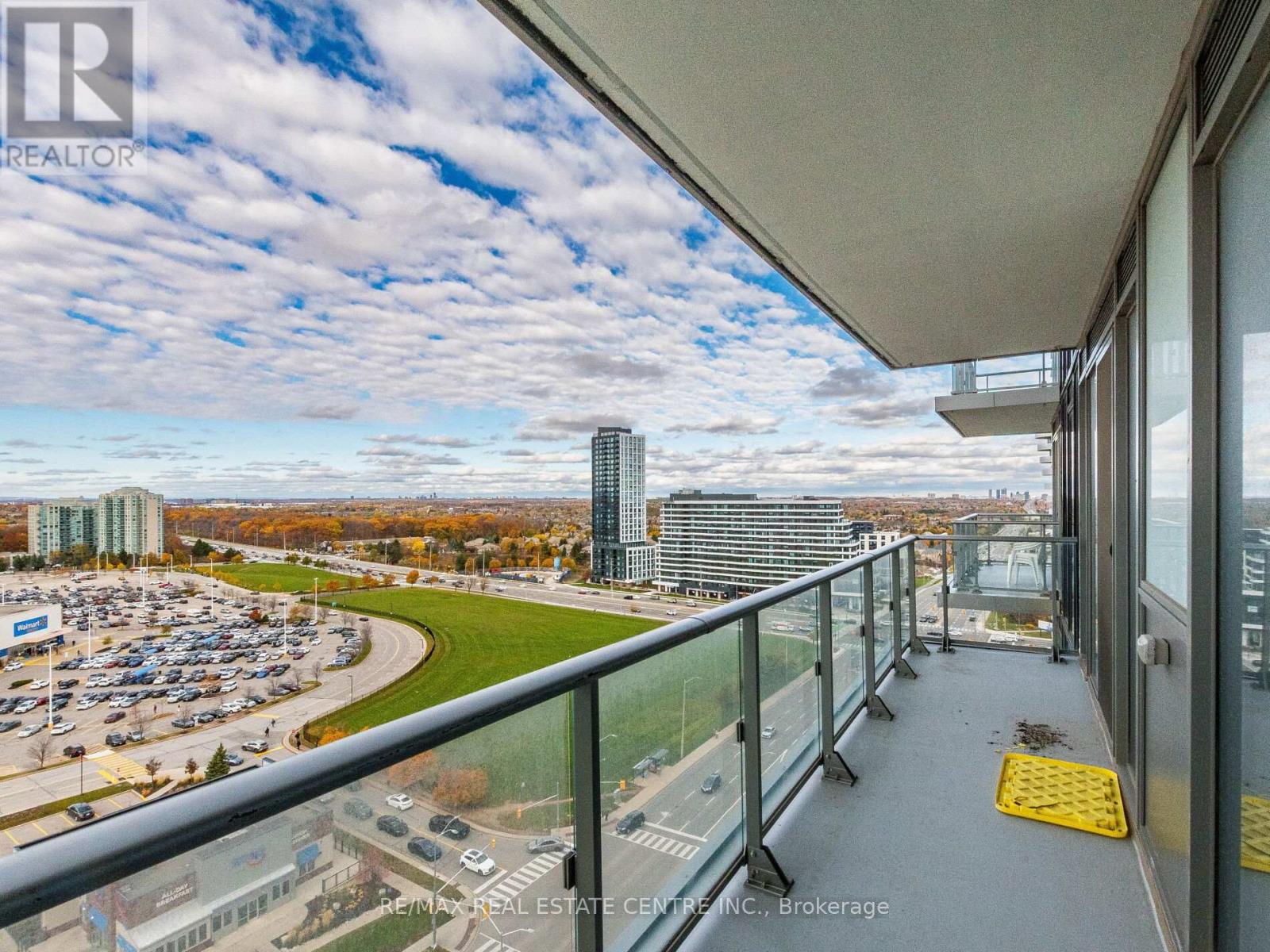 1508 - 4675 Metcalfe Avenue, Mississauga, Ontario  L5M 0Z8 - Photo 24 - W12535014