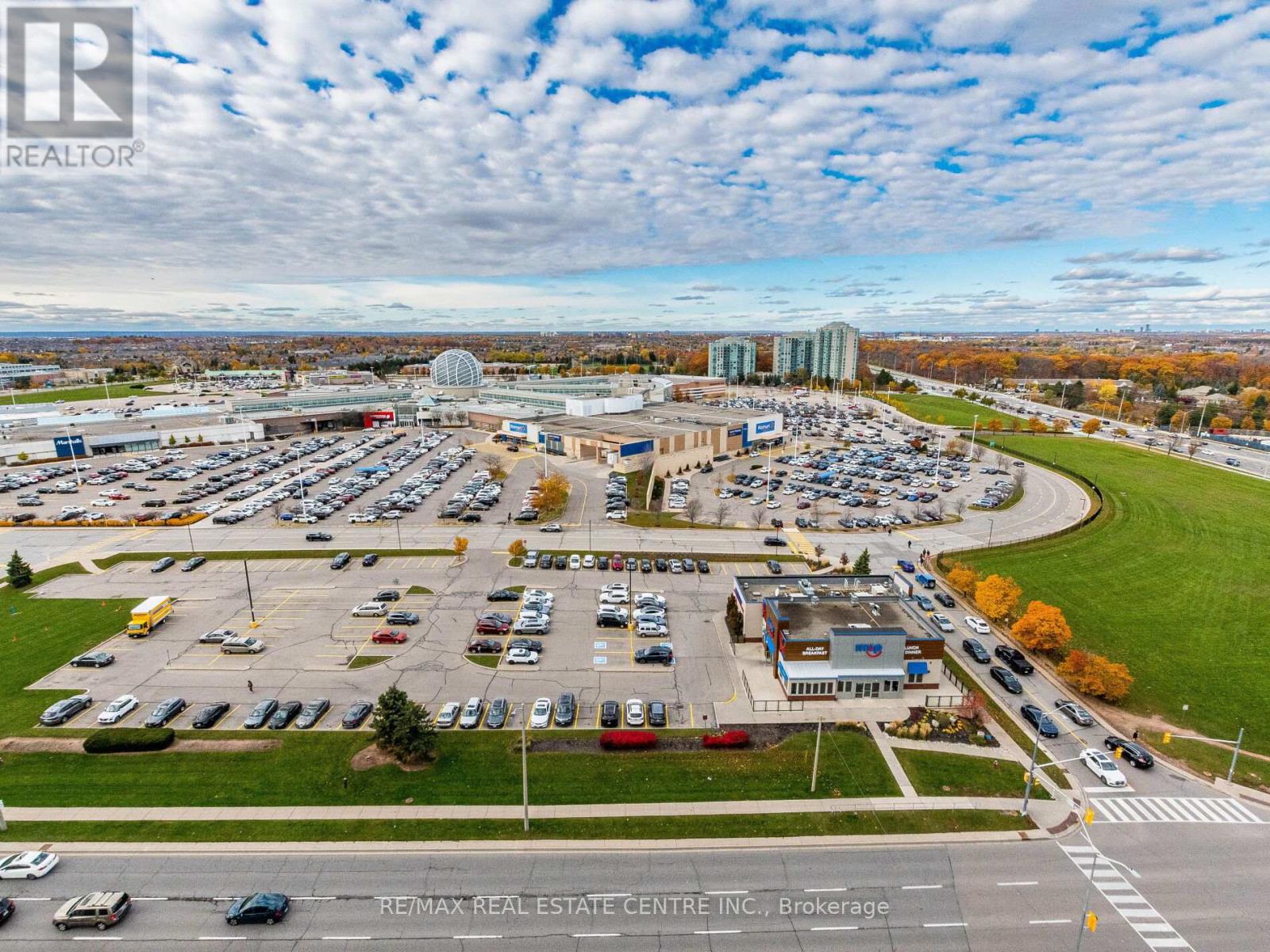 1508 - 4675 Metcalfe Avenue, Mississauga, Ontario  L5M 0Z8 - Photo 25 - W12535014