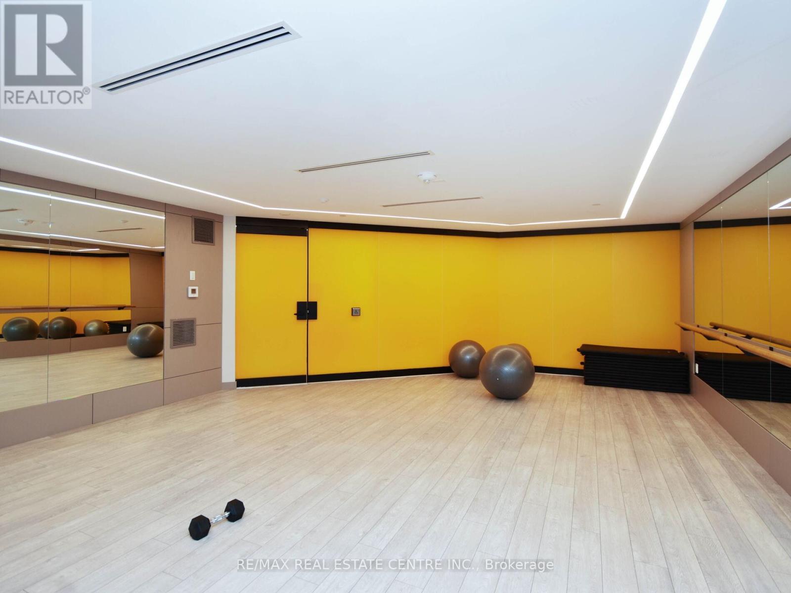 1508 - 4675 Metcalfe Avenue, Mississauga, Ontario  L5M 0Z8 - Photo 26 - W12535014