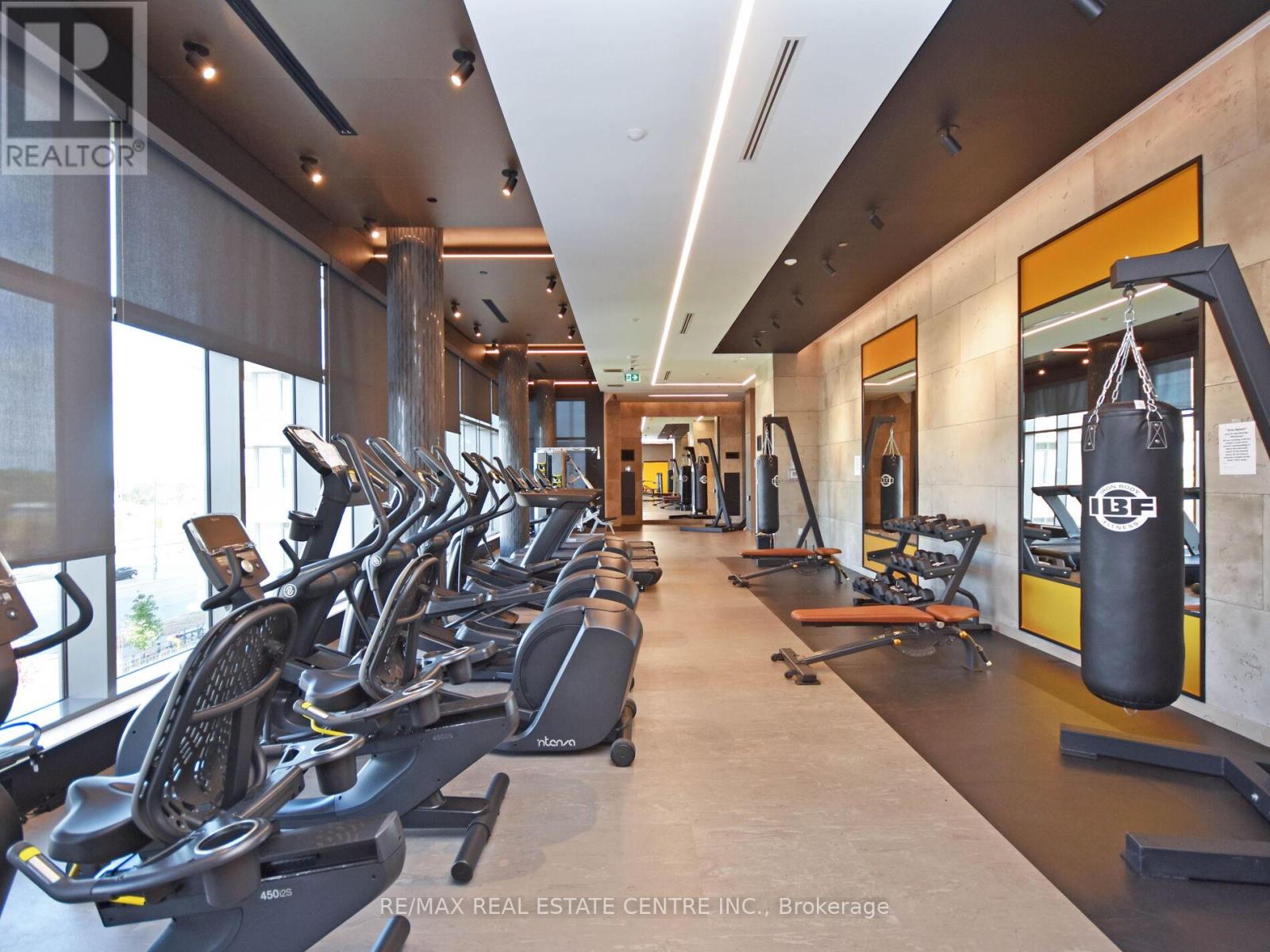 1508 - 4675 Metcalfe Avenue, Mississauga, Ontario  L5M 0Z8 - Photo 27 - W12535014